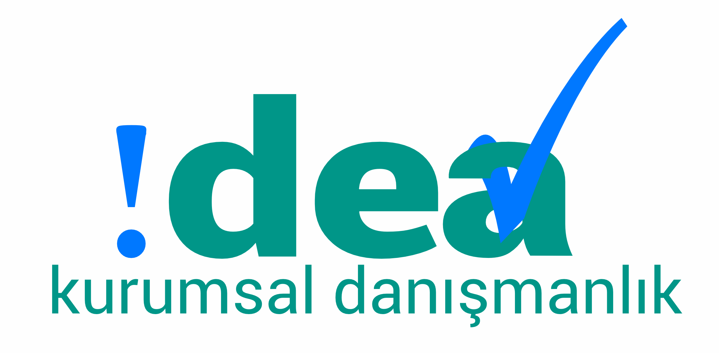 İdea Kurumsal Danışmanlık Logo