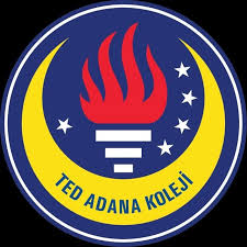TED ADANA  KOLEJİ Logo