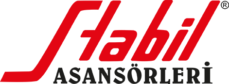 STABİL ASANSÖR Logo