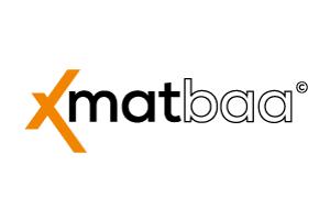 X MATBAA Logo