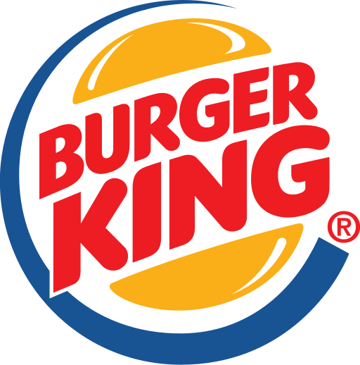 BURGER KING Logo