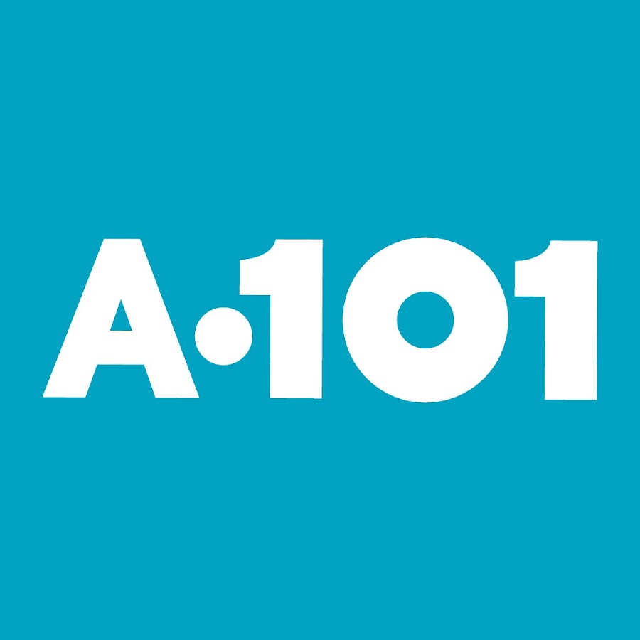 A101 Logo