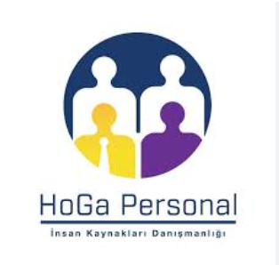 Hoga Personel Logo
