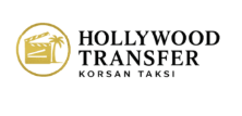 Hollywood Transfer Logo