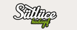 SÜTLÜCE KADAYIF YAŞAMKENT Logo