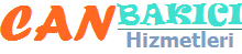 Can Bakıcı Hizmetleri Logo