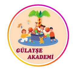 GülAyşe Çocuk Oyun ve Parti Evi Logo