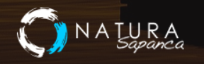 Natura Sapanca Logo
