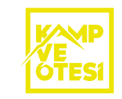 Kamp ve Ötesi Logo