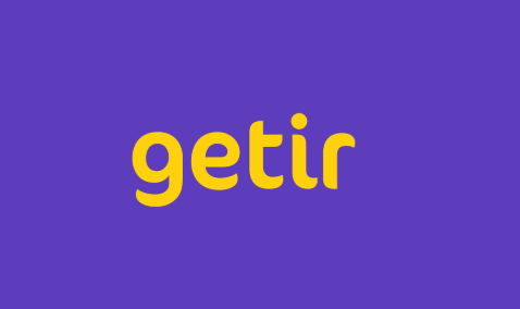 Getir Logo