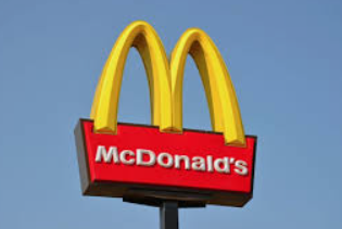 Mcdonalds Logo