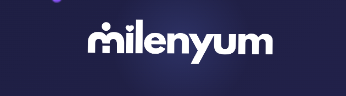 Milenyum Bilişim Teknolojileri Logo