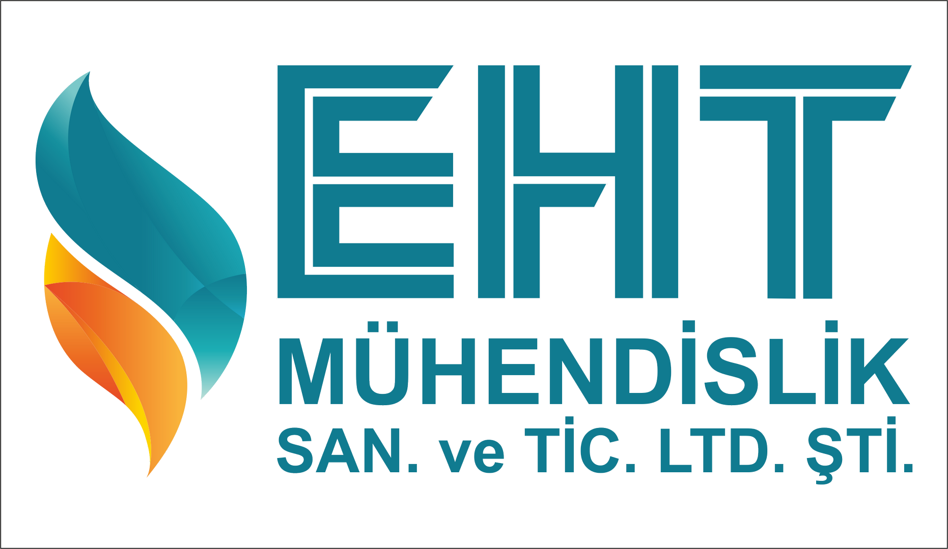 EHT MÜHENDİSLİK SAN VE TİC.LTD.ŞTİ Logo
