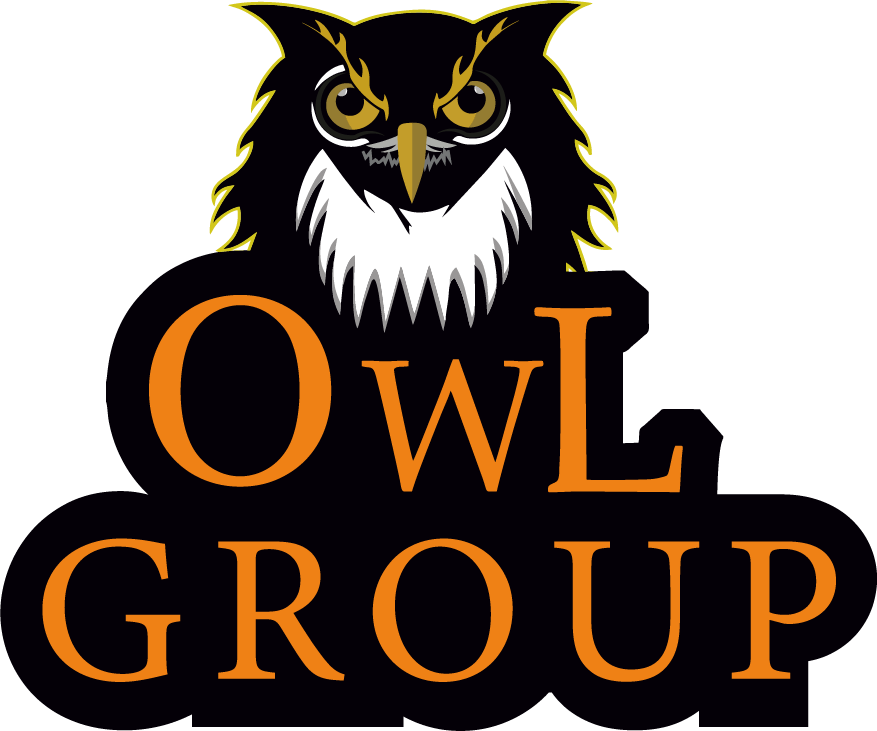 OWL GROUP  DANIŞMANLIK VE YÖNETİM ORGANİZASYON HİZM.LTD.ŞTİ. Logo