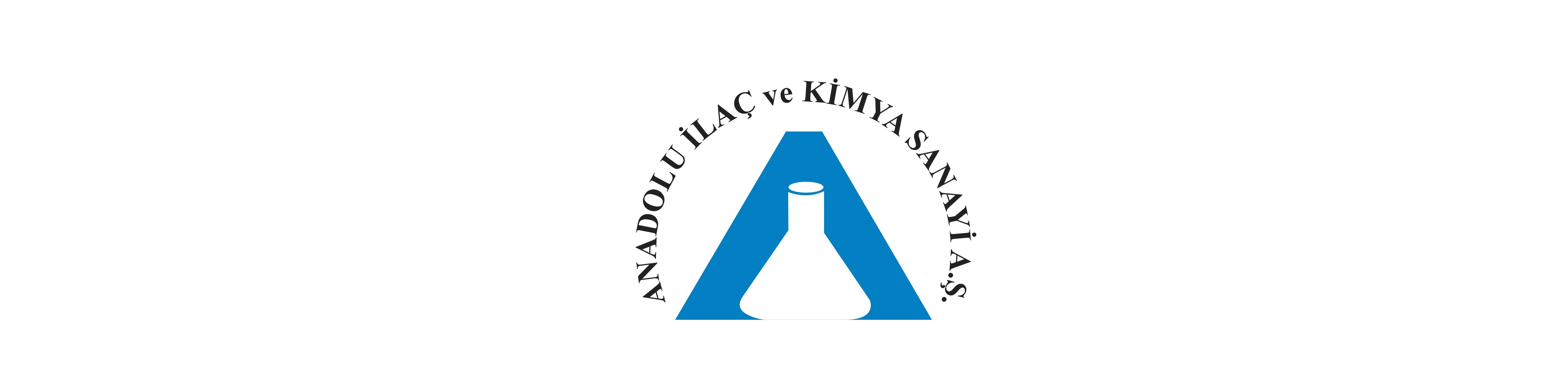 Anadolu İlaç ve Kimya Sanayi A.Ş. Kapak Resmi