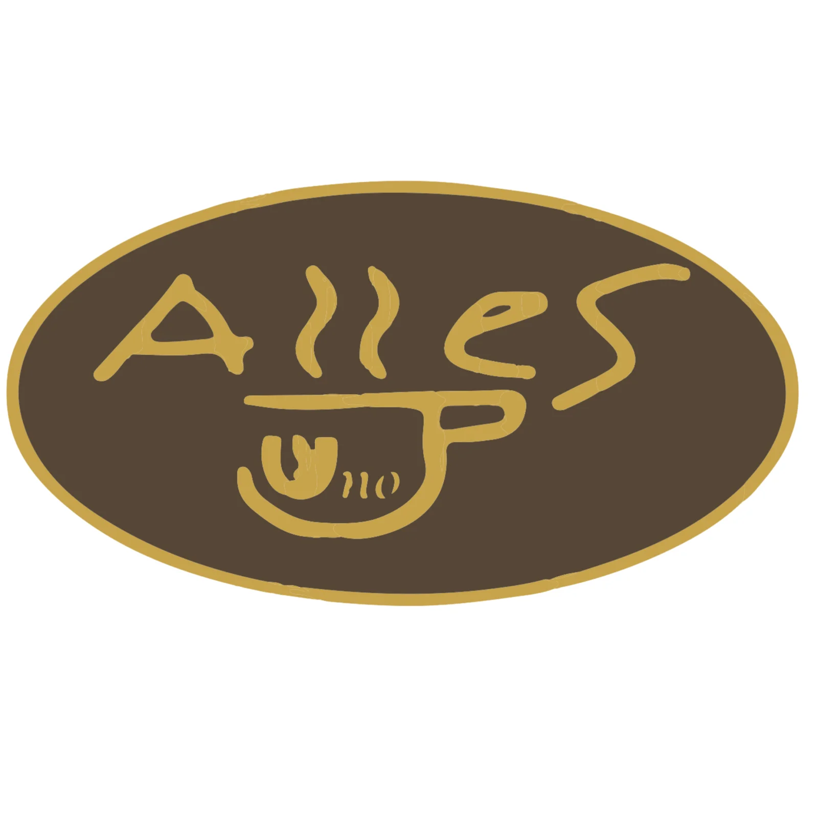 Allesuno world ambalaj Logo