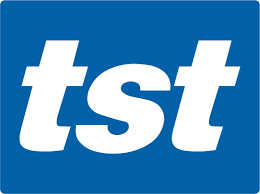 TST RAKOR VE TIBBİ ALETLER Logo