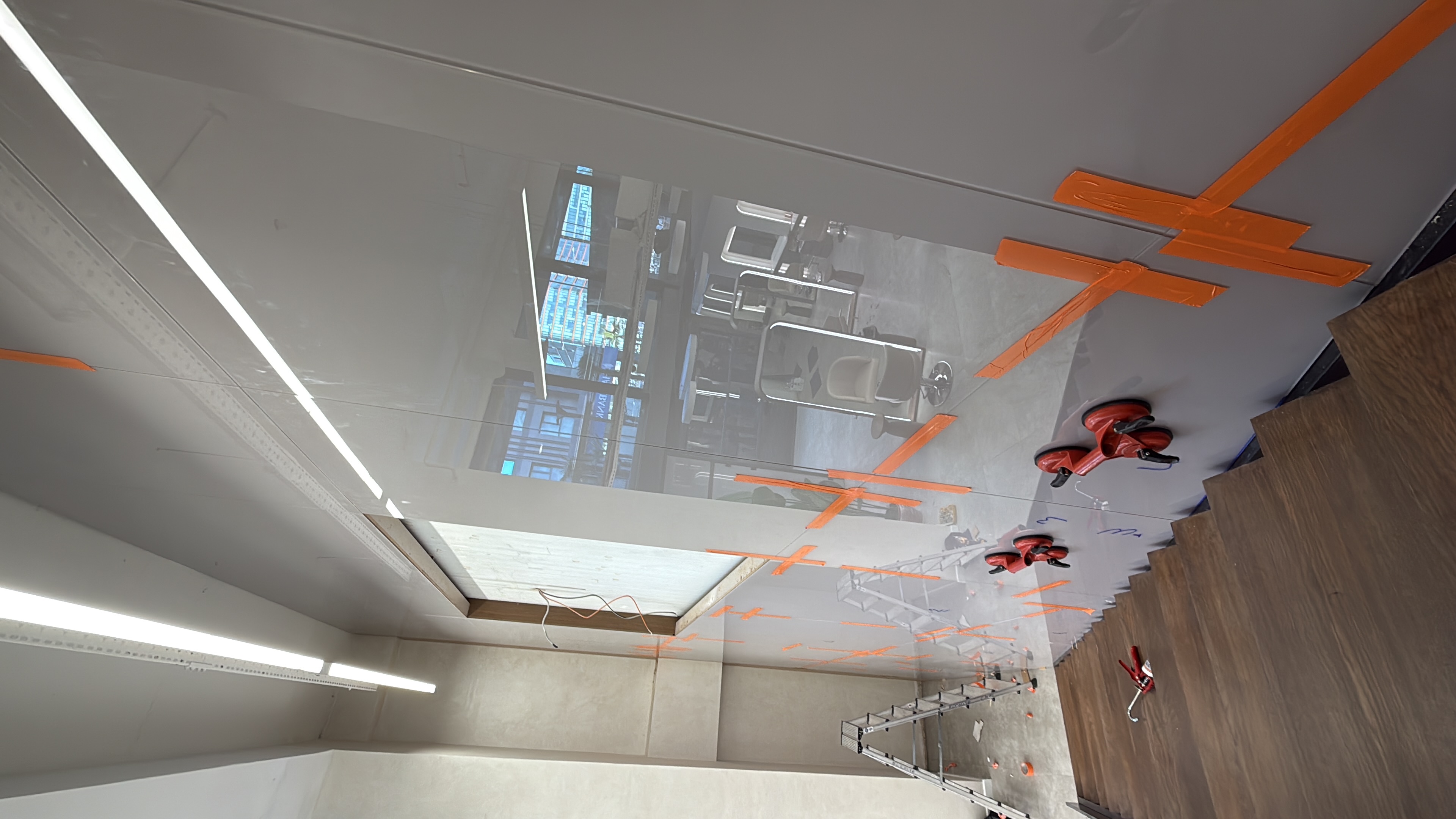 avrasya glass cam Kapak Resmi