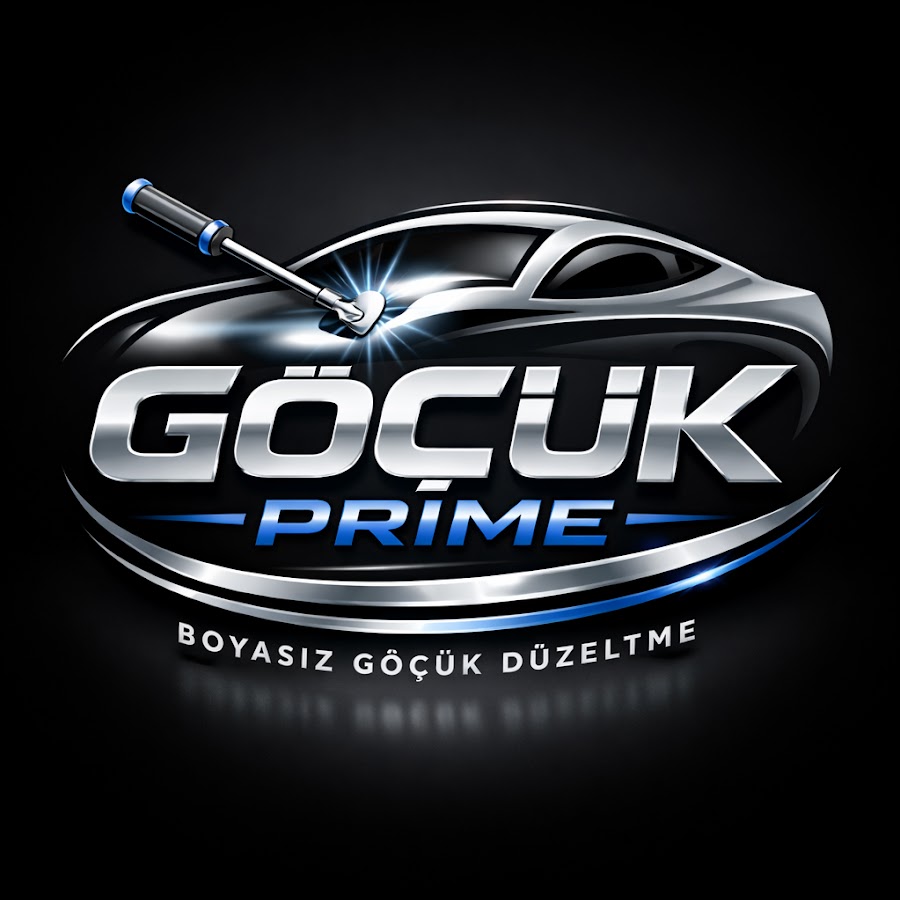 Göçük prime Logo