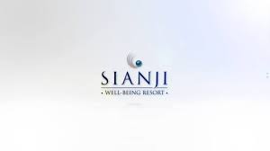 Sianji Well-Being Resort Thermal & Spa Logo