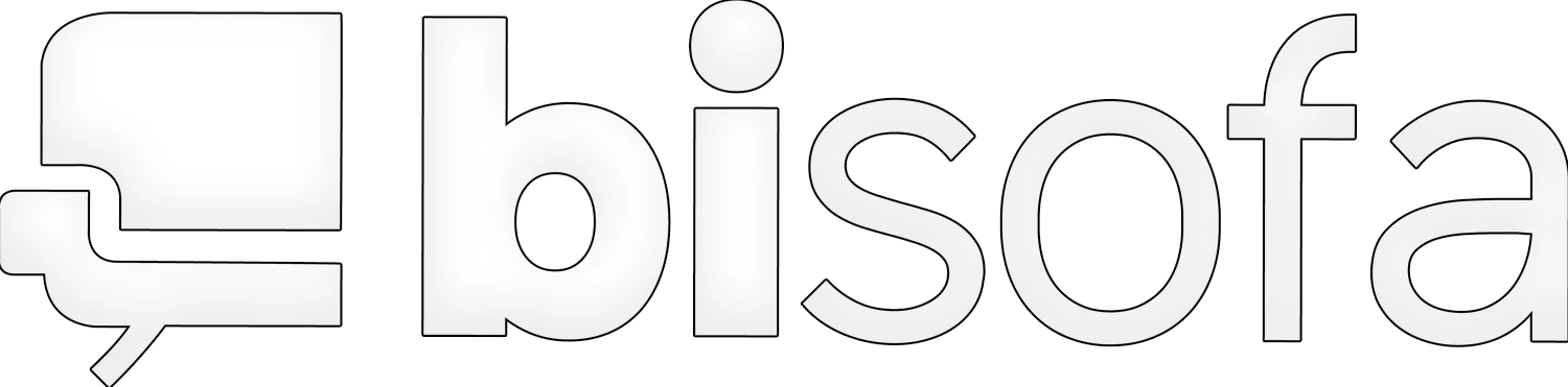 Bisofa Koltuk Logo