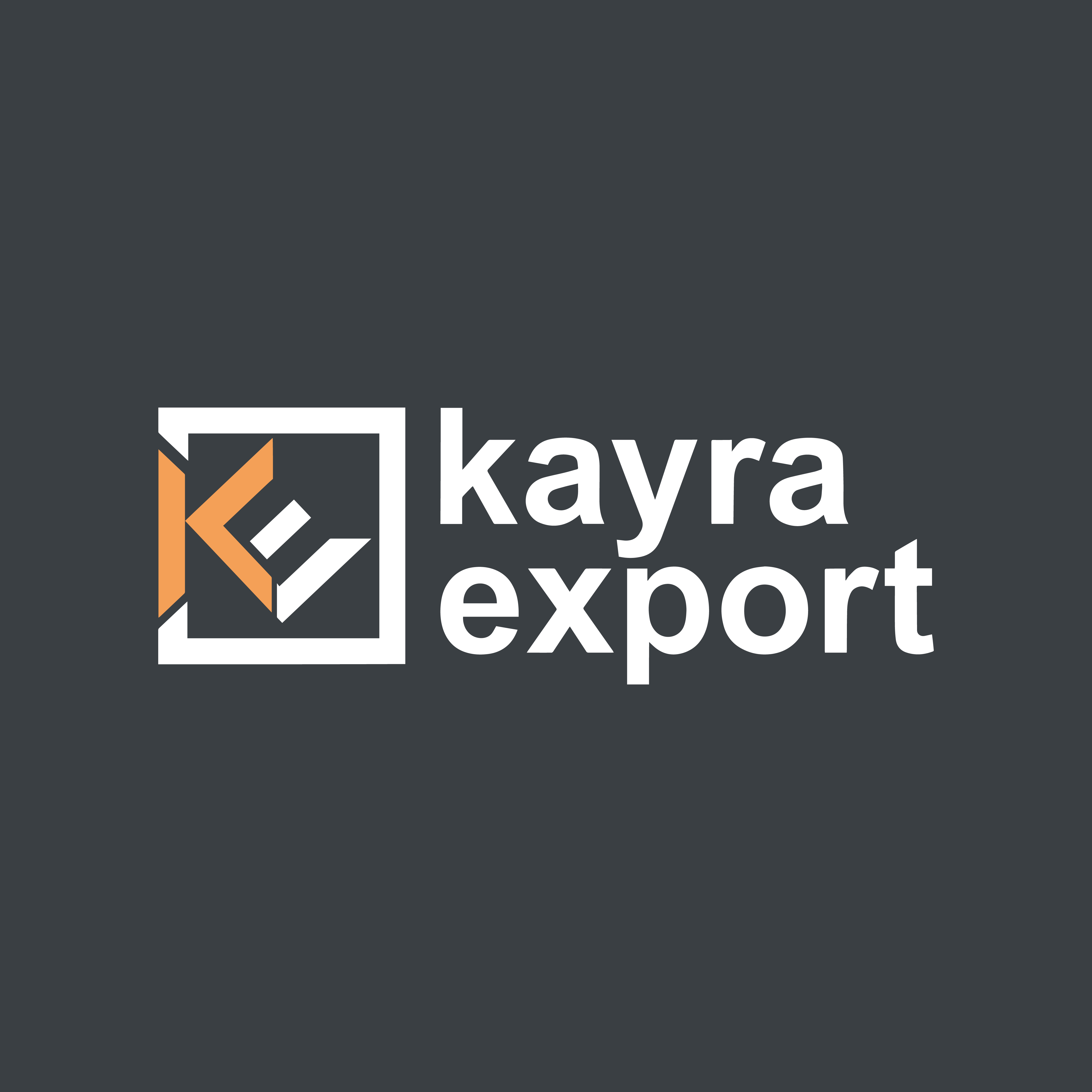 Kayra Export Kapak Resmi