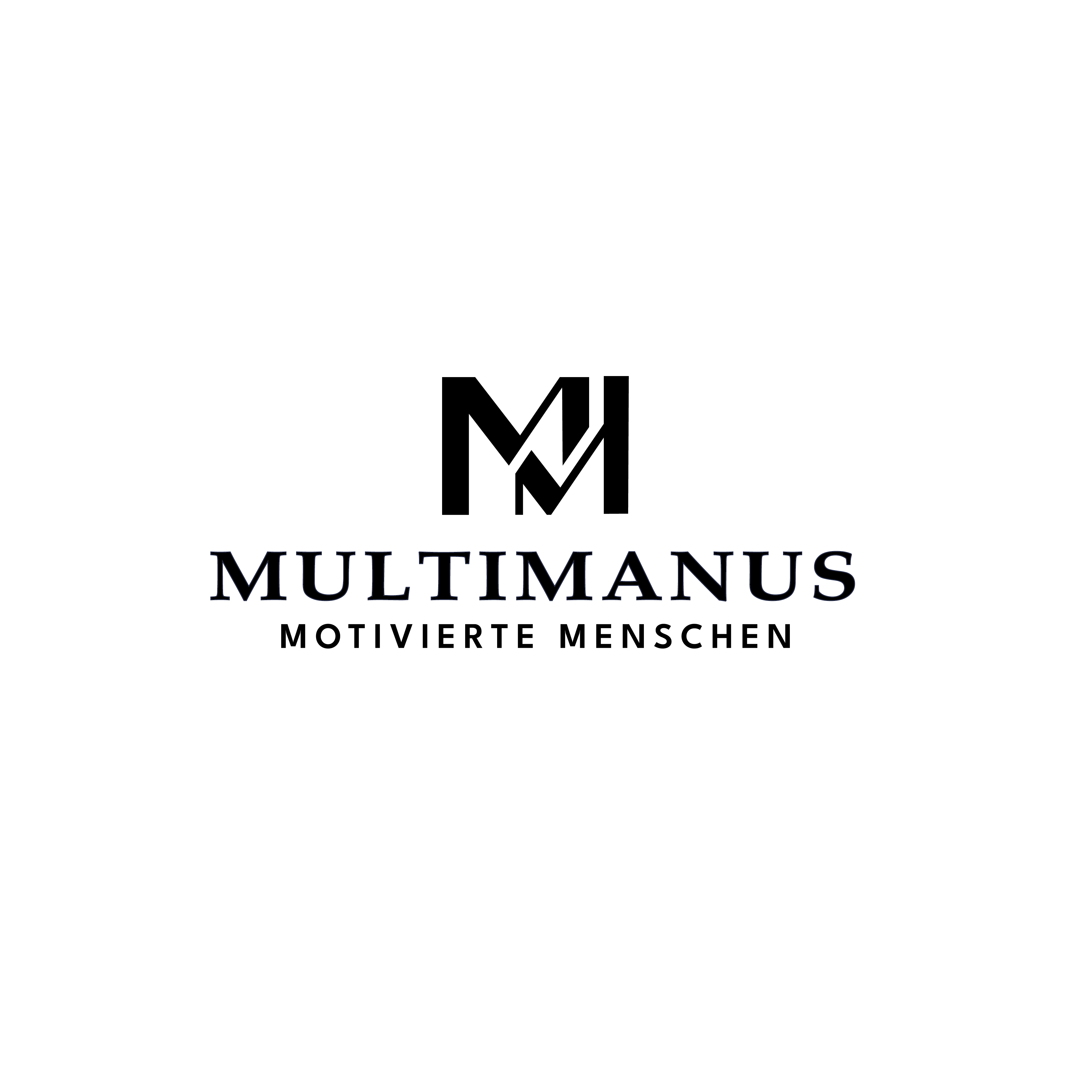 Multimanus Kariyer Danismanlik ve Egitim Limited Sirketi Logo