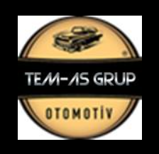 SRC BELGESİ VE B EHLİYETİ OLAN ŞÖFÖR ARANIYOR.