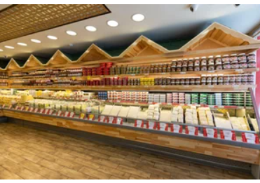 Tecrübeli Kasap Aranıyor.