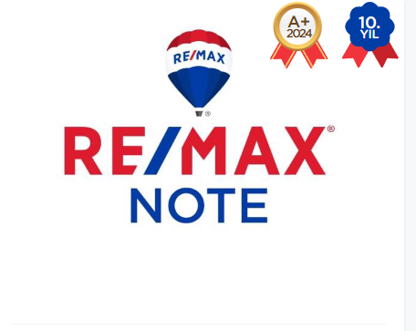 Re-Max Note Büyük Düşünen Gayrimenkul Danışmanları Arıyor.