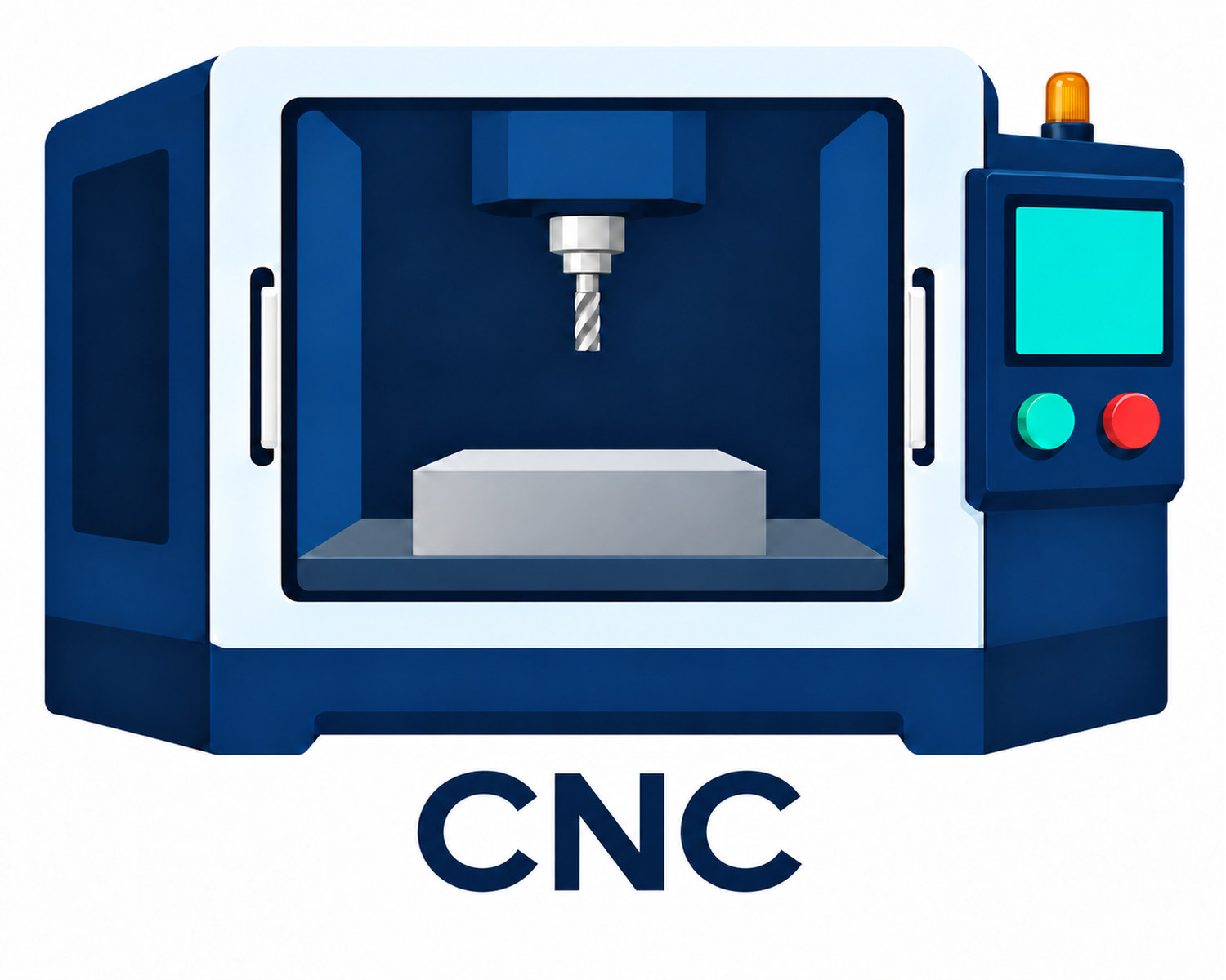 CNC Torna Operatörü Manisa Yunusemre